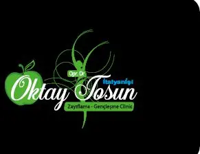 Op. Dr. Oktay Tosun Muayenehanesi logo