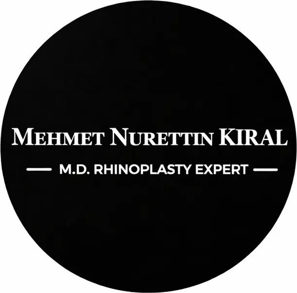 Op. Dr. Mehmet Nurettin Kıral Muayenehanesi logo