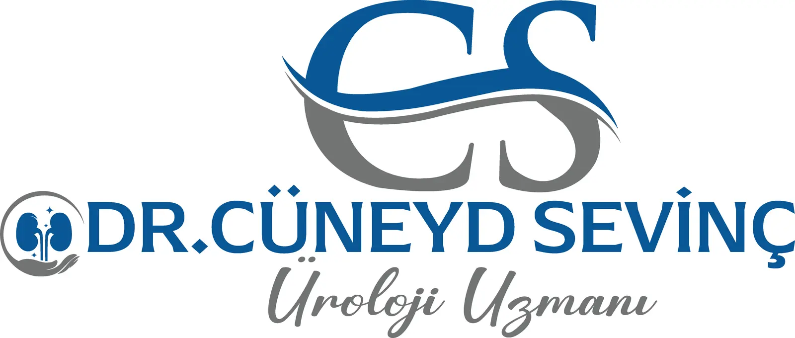 Op. Dr. Cüneyd Sevinç Muayenehanesi logo