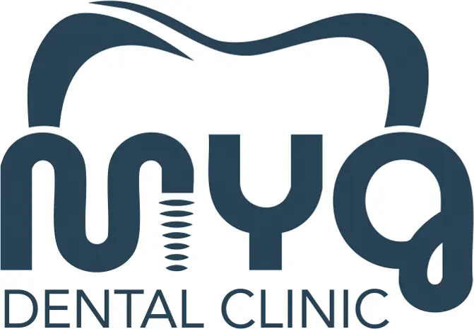 Logo von MYG Clinic
