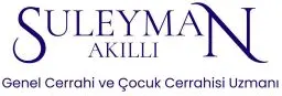 Logo von Op. Dr. Süleyman AKILLI