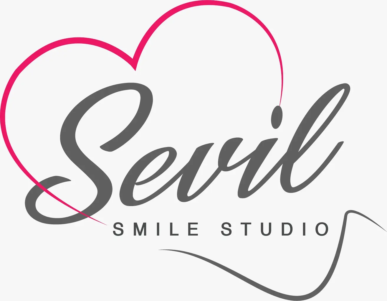 Özel Sevil Smile Ağız ve Diş Sağlığı Polikliniği logo