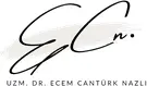 Logo von Uzm. Dr. Ecem CANTÜRK NAZLI
