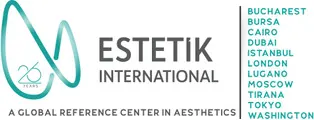 Özel Estetik International Tıp Merkezi logo
