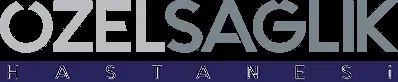 Özel Sağlık Hastanesi logo