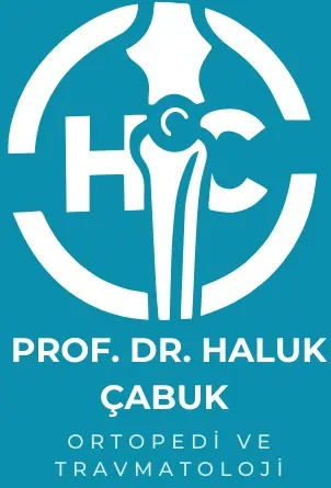 Logo von Prof. Dr. Haluk Çabuk