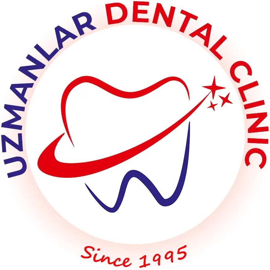 Özel Uzmanlar Ağız ve Diş Sağlığı Polikliniği Beşiktaş logo