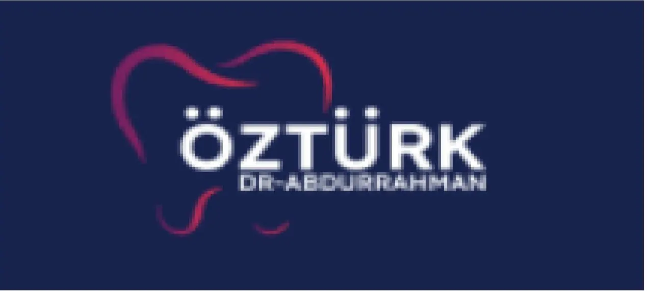 The Best Dental Clinic Dr.Abdurrahman ÖZTÜRK logo