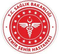 Logo von İzmir Şehir Hastanesi
