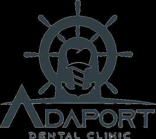 Özel Adaport Dental Ağız ve Diş Sağlığı Polikliniği logo