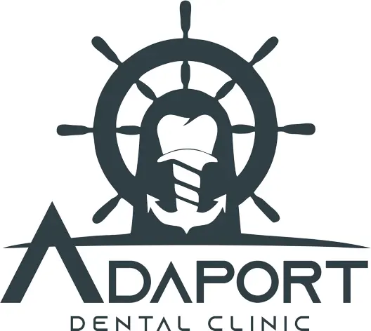 Logo von Adaport Dental Clinic