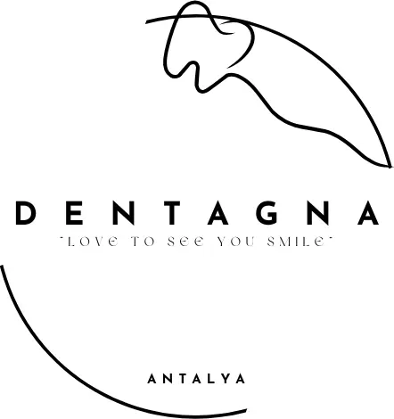 Logo von Özel Dentagna Ağız ve Diş Sağlığı Polikliniği