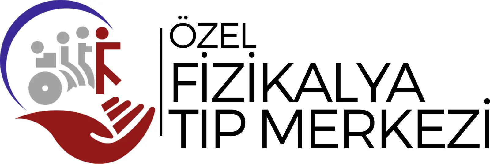 Logo von Fizikalya Tıp Merkezi