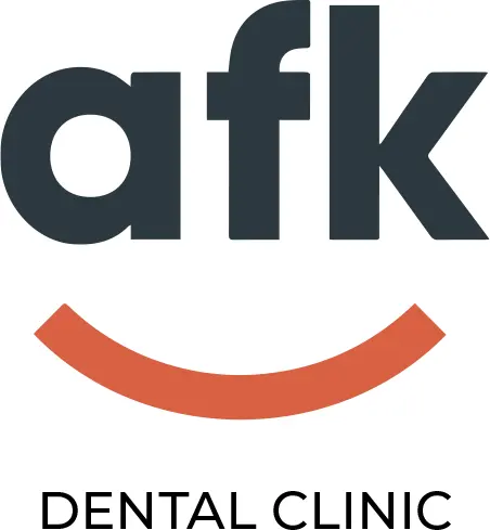 Logo von AFK Plus Dental Klinik Torkam