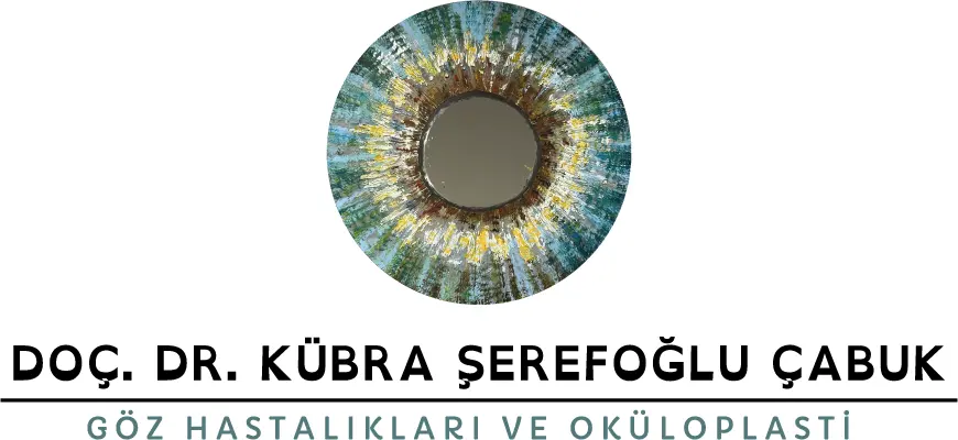 Logo von Doç. Dr. Kübra Şerefoğlu Çabuk Muayenehanesi