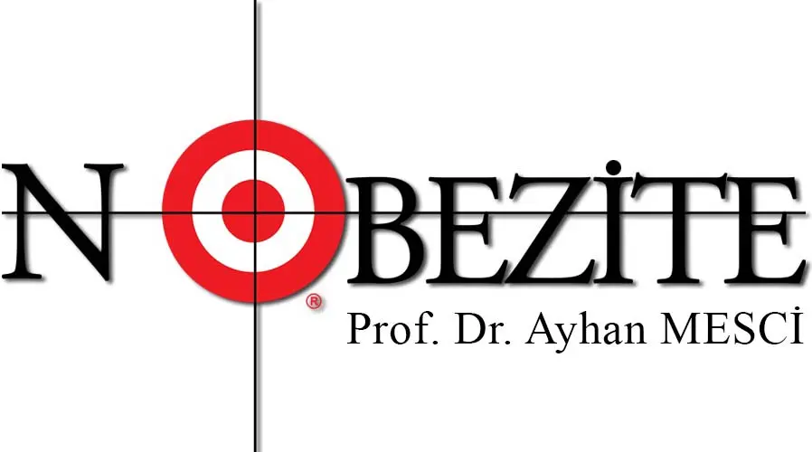 Prof. Dr. Ayhan Mesci Genel Cerrahi Uzmanı logo