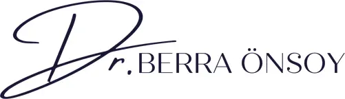 Op. Dr. Berra Önsoy Muayenehanesi logo