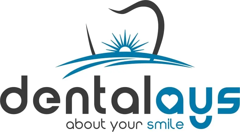Özel Dentalays Ağız ve Diş Sağlığı Merkezi logo