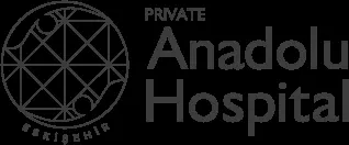 Eskişehir Özel Anadolu Hastanesi logo