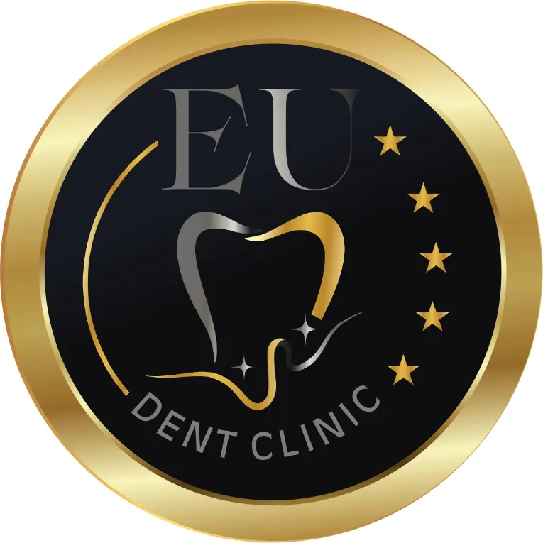 Logo von EU DENT Ağız ve Diş Sağlığı Polikliniği