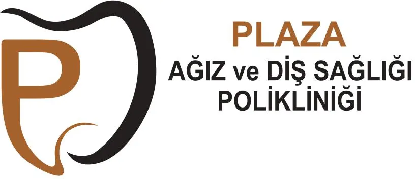 Logo von Plaza Ağız ve Diş Sağlığı Polikliniği
