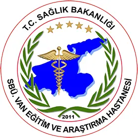 Logo von Van State Hospital