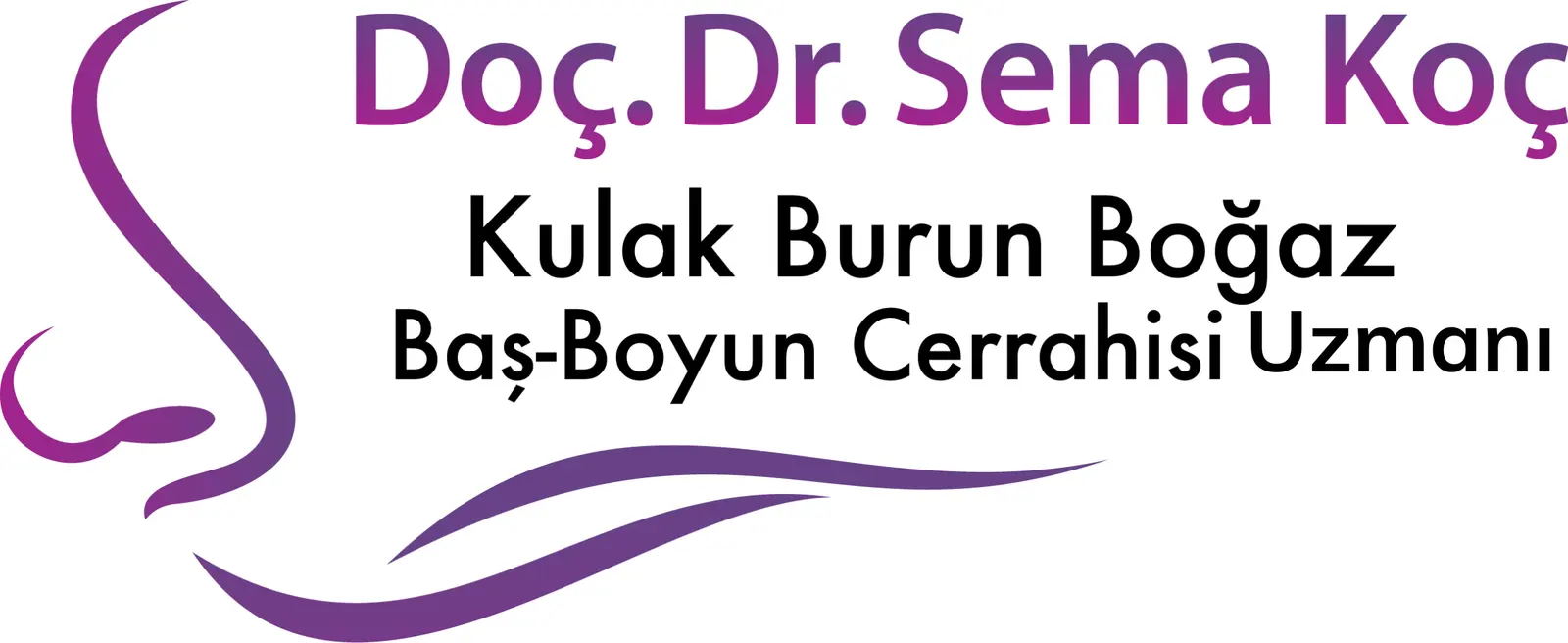 Logo von Doç. Dr. Sema Koç Muayenehanesi