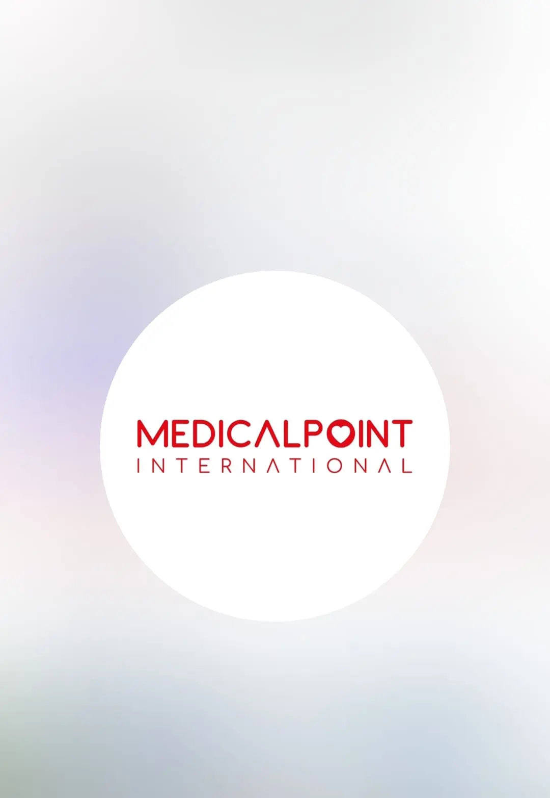 Logo von Medicalpark Batman Hastanesi