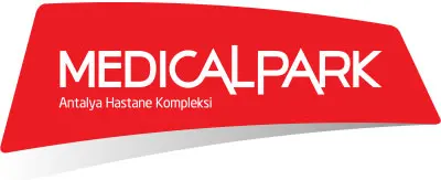 Medical Park Antalya Hastanesi logo