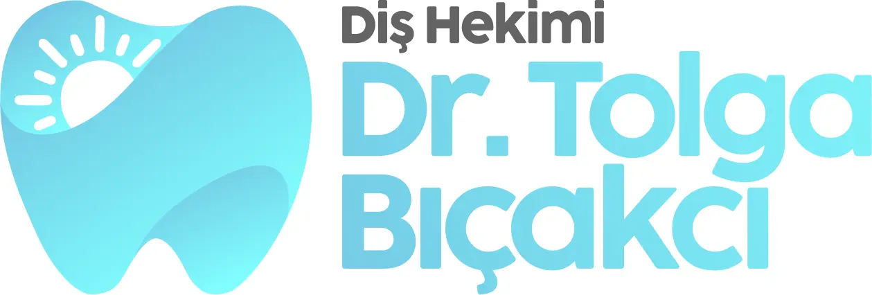 Dr. Dt. Tolga Bıçakcı Muayenehanesi logo