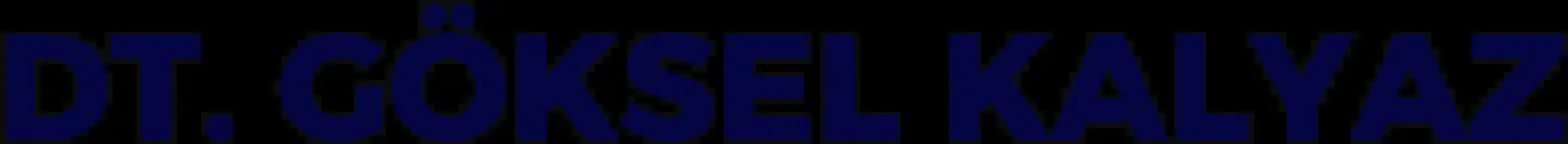 Dt. Göksel Kalyaz Özel Ağız ve Diş Sağlığı Muayenehanesi logo