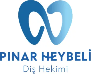 Logo von Diş Hekimi Pınar Heybeli