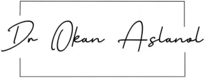 Logo von Dr. Okan Aslanol