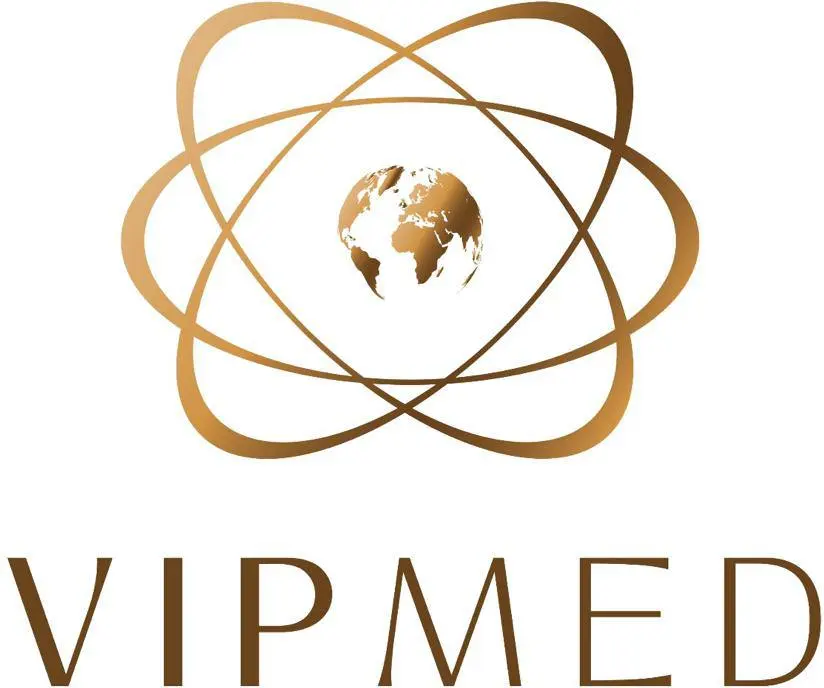 Logo von Vip Med Klinik