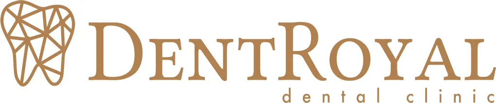 Logo von dent royal