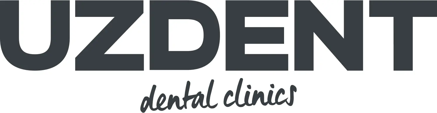Özel Uzdent Ağız ve Diş Sağlığı Polikliniği logo