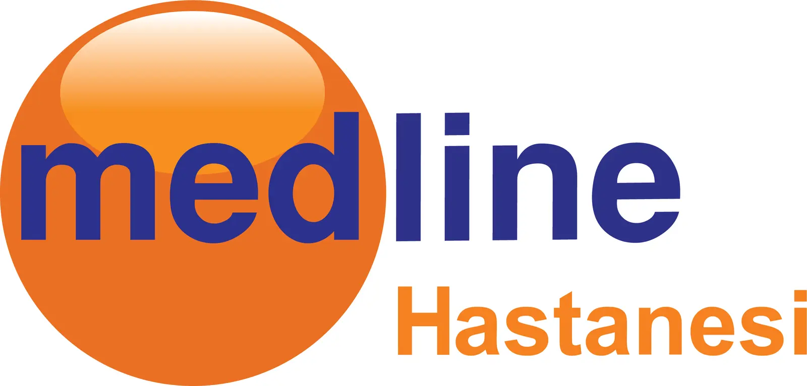 Özel Medline Hastanesi Adana logo