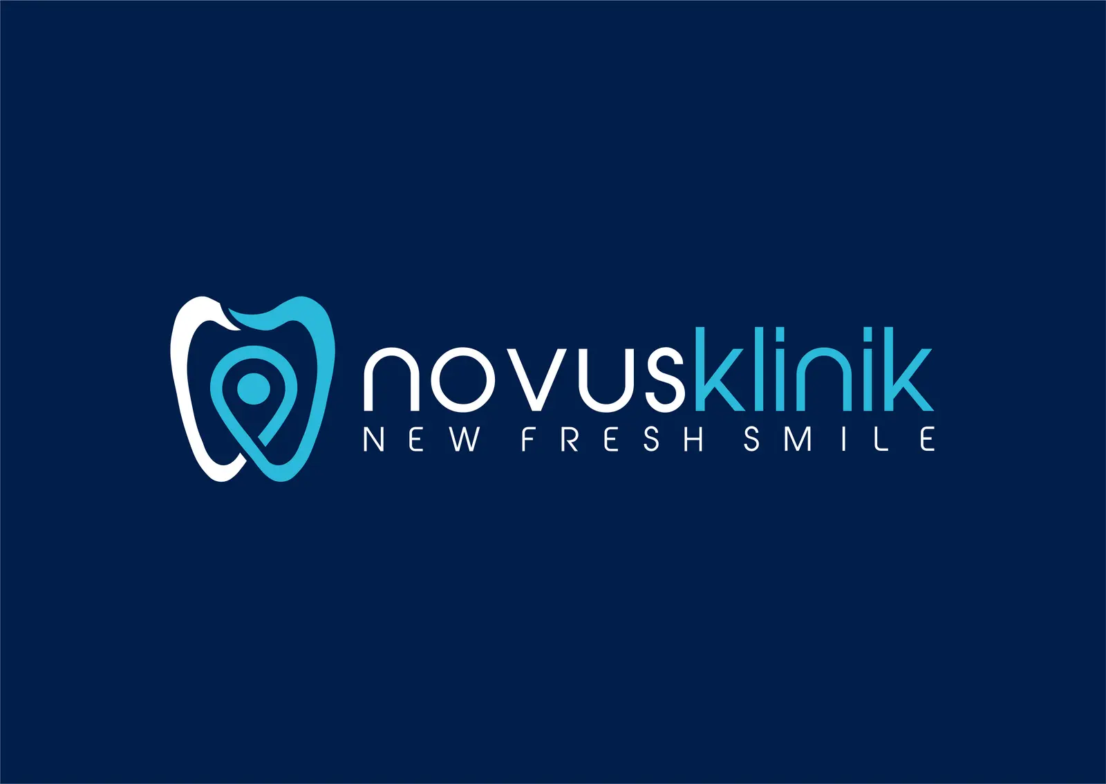 Logo von Novusklinik Kadıköy