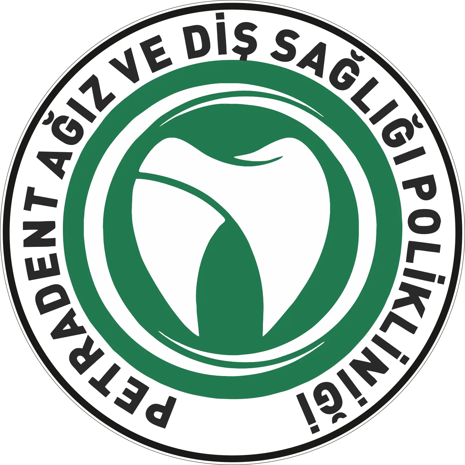 Logo von Özel Petradent Ağız ve Diş Sağlığı Polikliniği