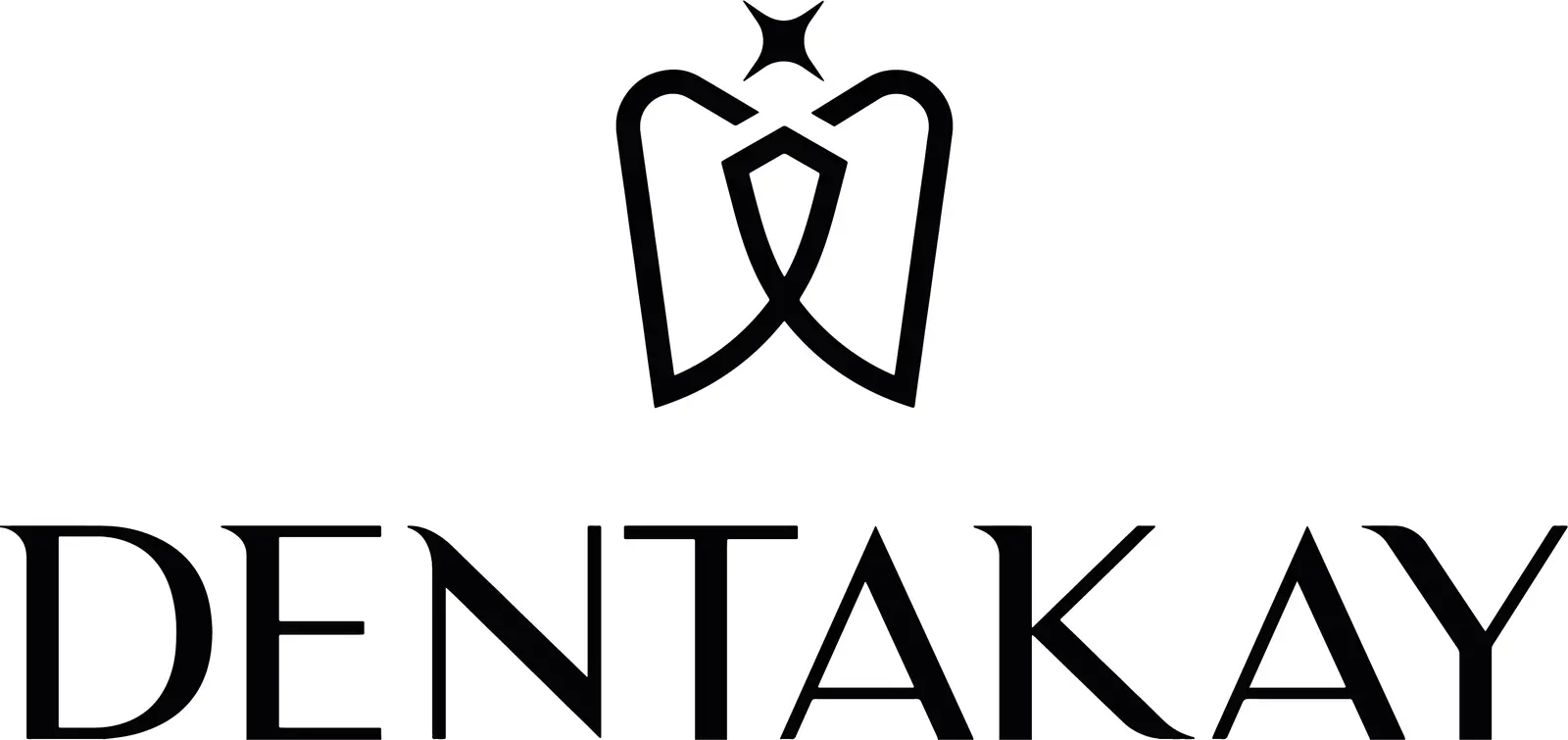 Özel Dentakay Ağız ve Diş Sağlığı Merkezi logo