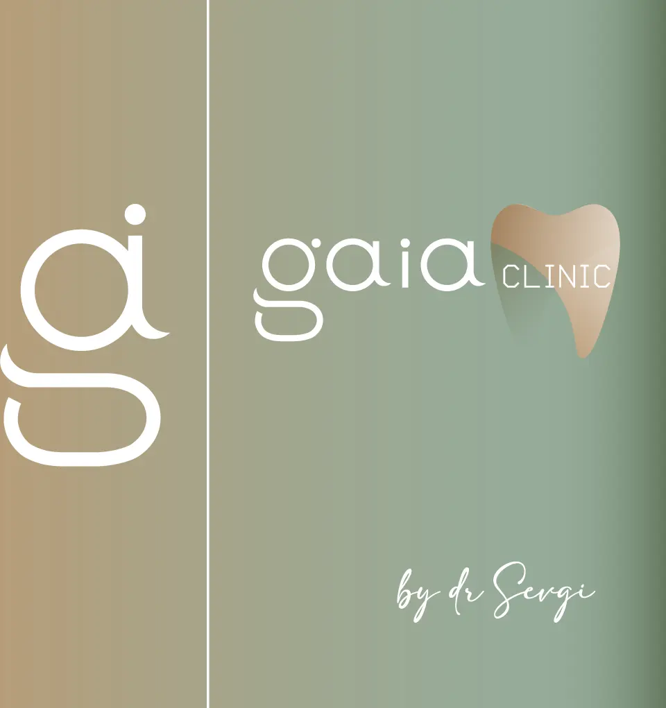 Özel Gaia Ağız ve Diş Sağlığı Polikliniği logo