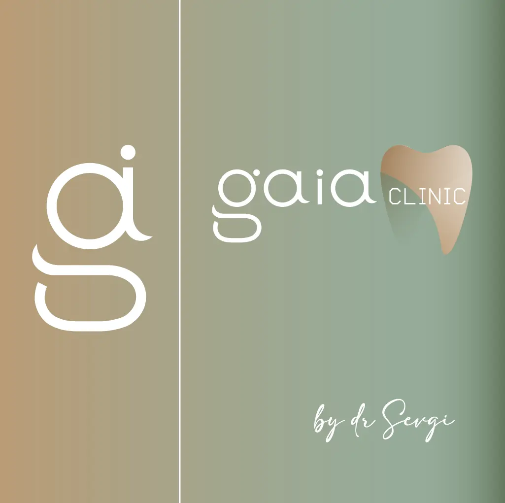 Logo von Gaia Dental Clinic