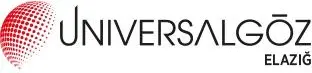 Universalgöz Elazığ logo