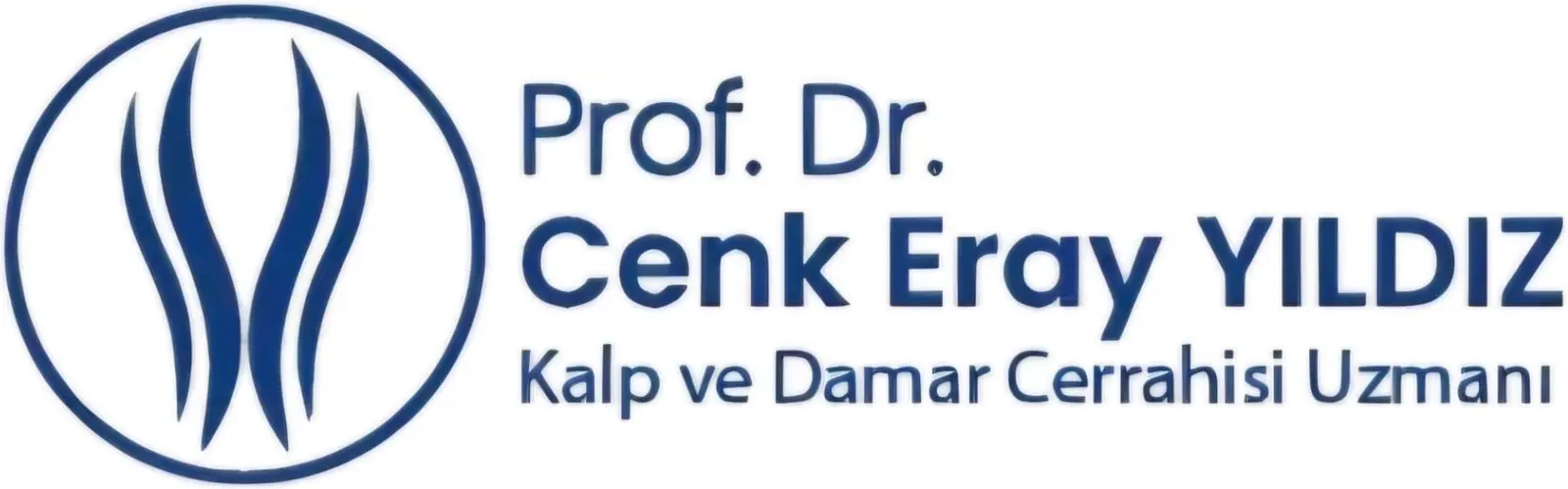 Logo von Prof. Dr. Cenk Eray Yıldız Muayenehanesi