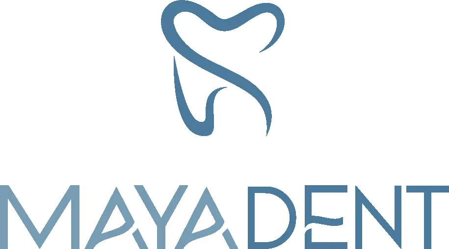 Özel Mayadent Ağız ve Diş Sağlığı Polikliniği logo
