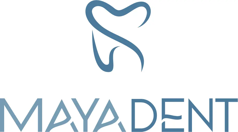 Logo von Özel Mayadent Ağız Ve Diş Sağlığı Polikliniği