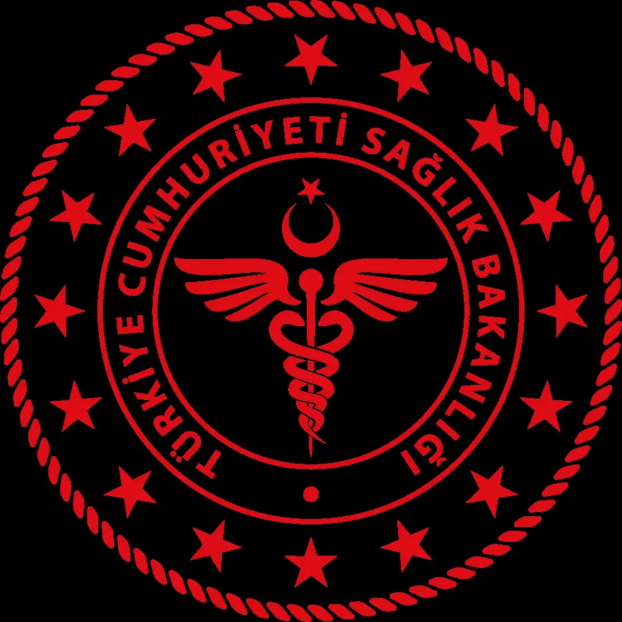 T.C. Sağlık Bakanlığı SBÜ Diyarbakır Gazi Yaşargil Eğitim ve Araştırma Hastanesi logo