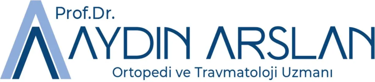 Prof. Dr. Aydın Arslan Clinic logo