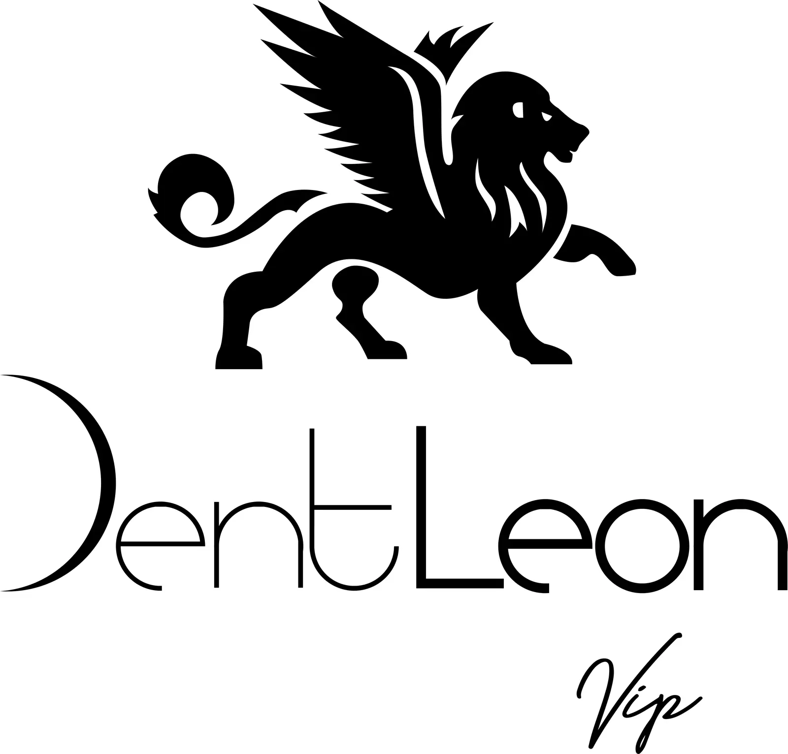 Logo von Dent Leon Vip Ağız ve Diş Sağlığı Polikliniği Bayraklı Şubesi