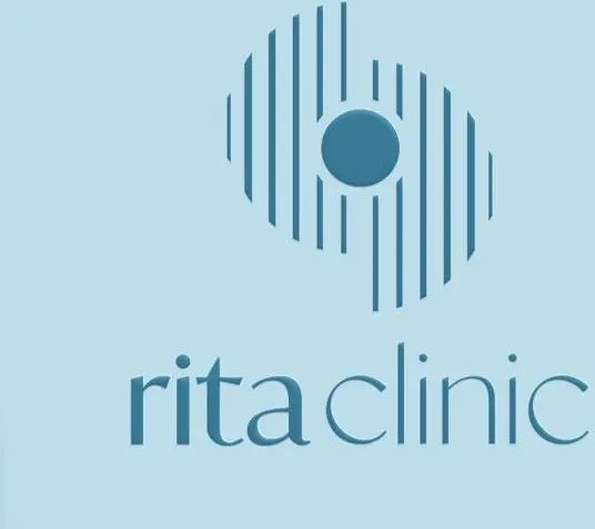Özel Rita Polikliniği logo